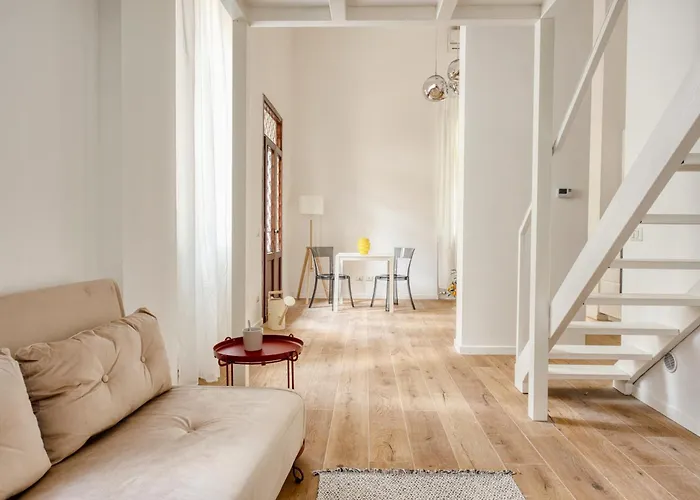 Hostmate - - Loreto Apartment *