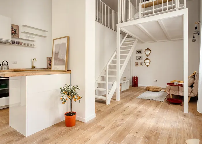 Hostmate - - Loreto Apartment Milan