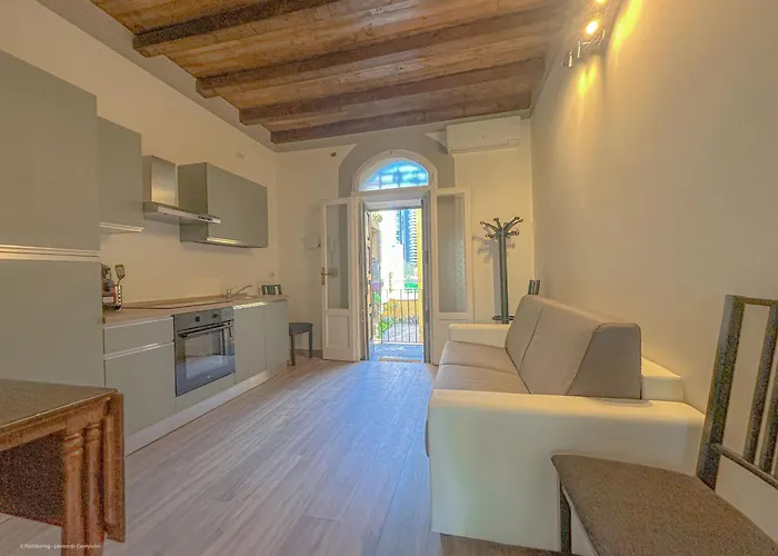 Castillia 22 - Terrazza Sul Bosco Verticale Διαμέρισμα Μιλάνο