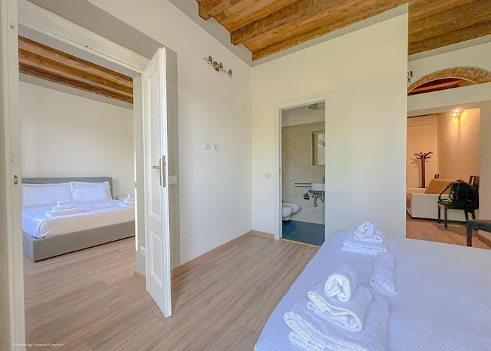 Castillia 22 - Terrazza Sul Bosco Verticale Μιλάνο