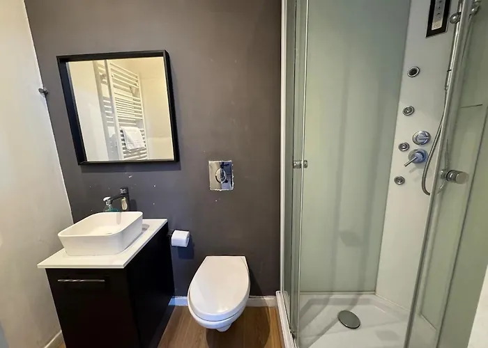 Διαμέρισμα Penthouse 5 Minutes From Duomo *