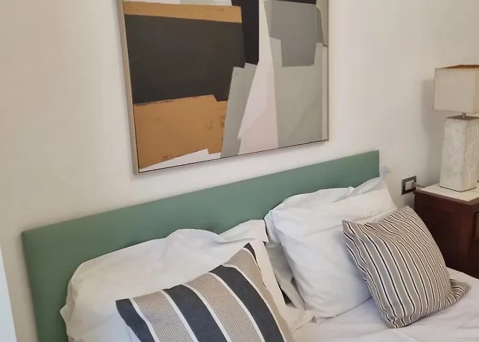 Casa Ozanam - Quiet And Spacious 6 Beds - Metro Lima Buenos Aires - Duomo 8 Min Lägenhet Milano