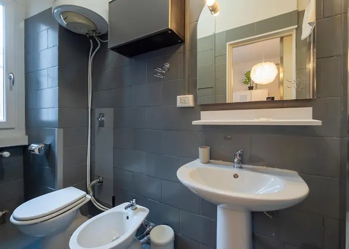 Italstay - Sui Navigli - Pet Friendly * Mediolan