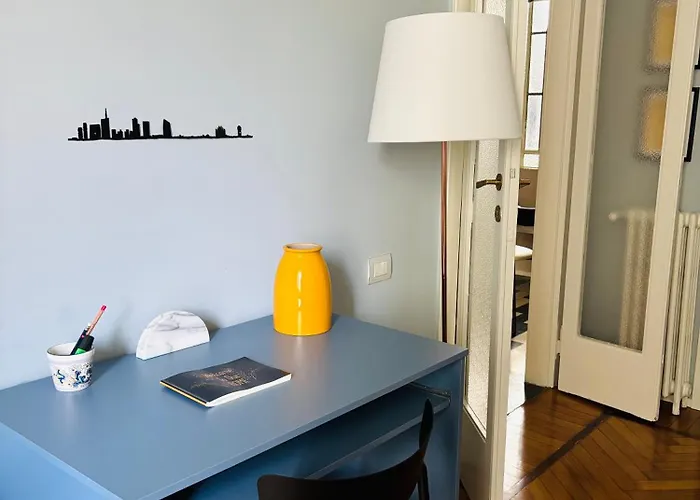 La Apartment Milan