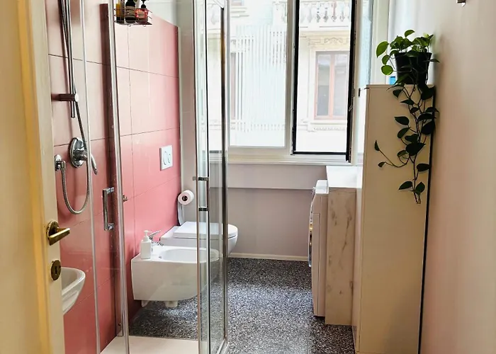 La Apartment *