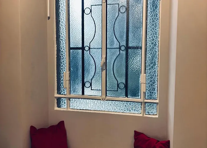 Apartment La Milan