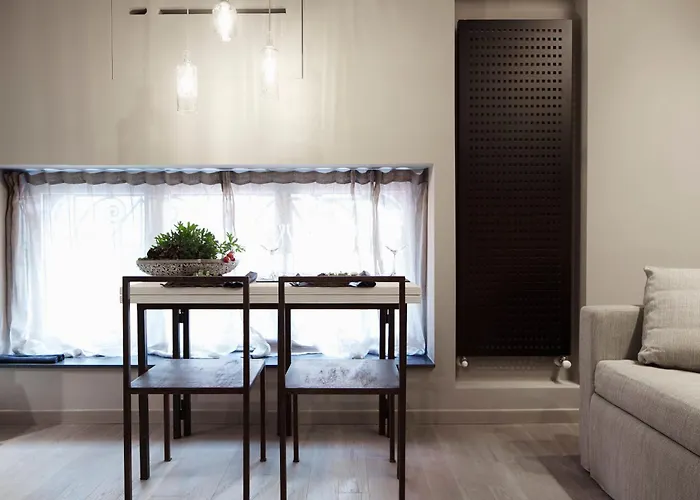 Luxury Design Downtown - Free Parking Appartement Milan