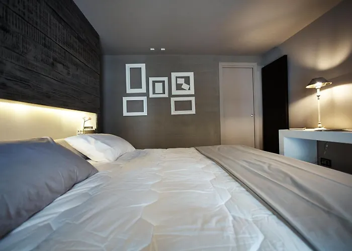 Appartement Luxury Design Downtown - Free Parking *
