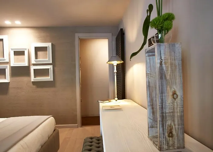 Appartement Luxury Design Downtown - Free Parking *