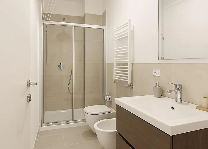 Apartament Cozy Near Porta Romana *