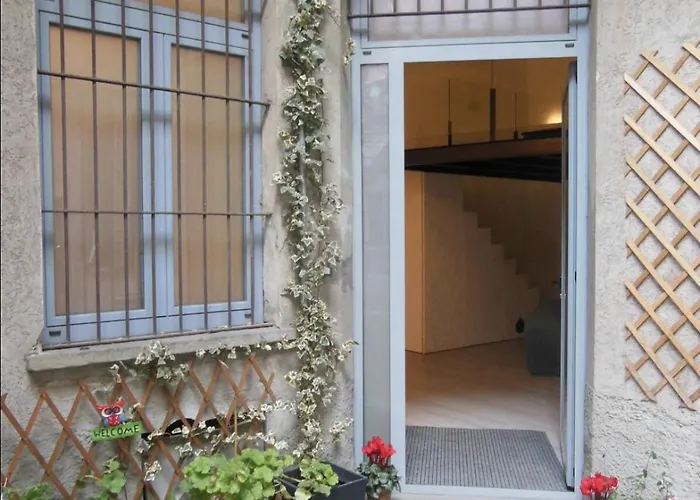 Apartment Design Loft *