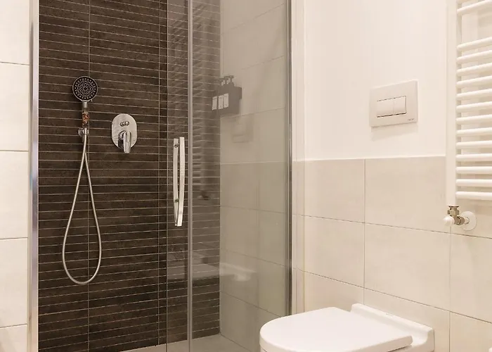 Casa Columella, Two-room 20 Min From The Duomo Apartament *