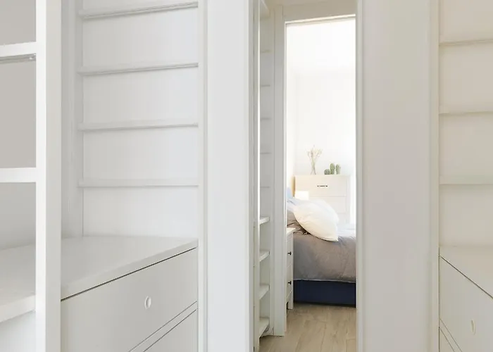Apartament Casa Columella, Two-room 20 Min From The Duomo *