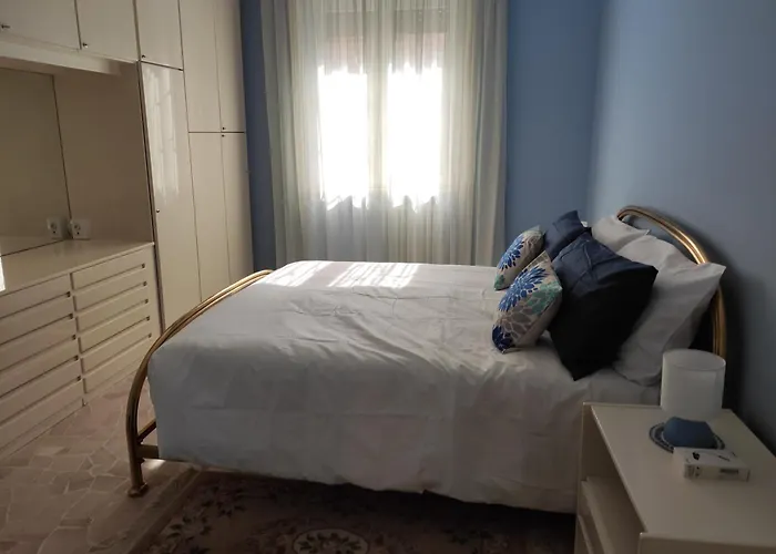 La Casa Di Chira Appartamento *