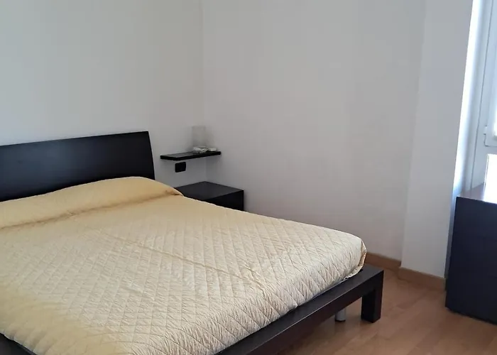 Sweet A 500 Mt Mm Dergano Apartament