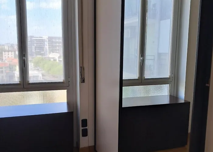 Apartament Sweet A 500 Mt Mm Dergano