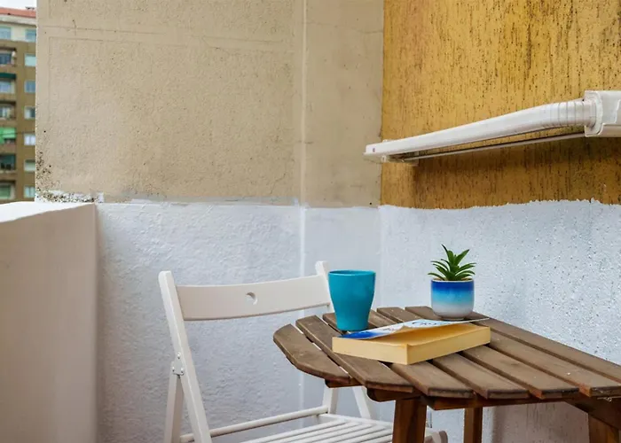 아파트 Spacious & Smart Design