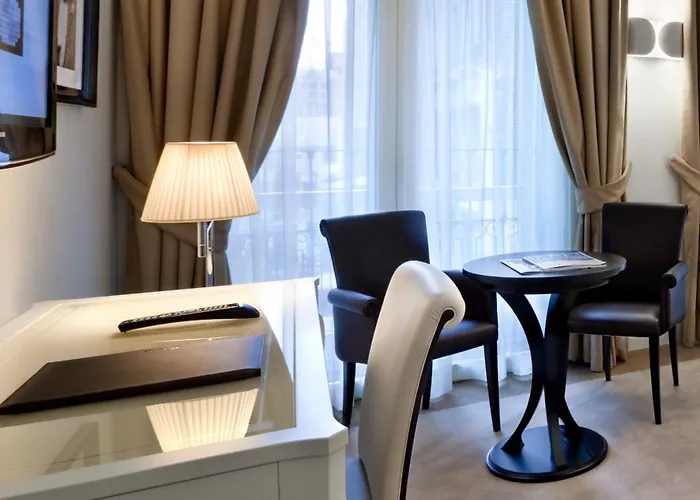 Maison | Esperienze 4*