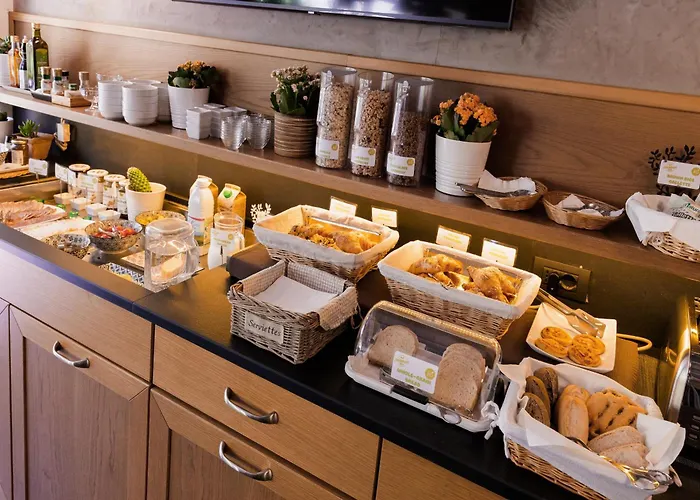 Biocity 3* מילאנו