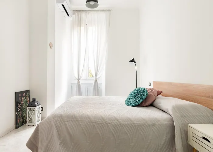 Apartment La Casa Sull'albero Life