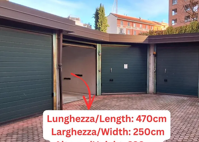 Gaia's Place * Milán