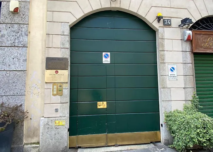 Apartamento Hale - Crocetta