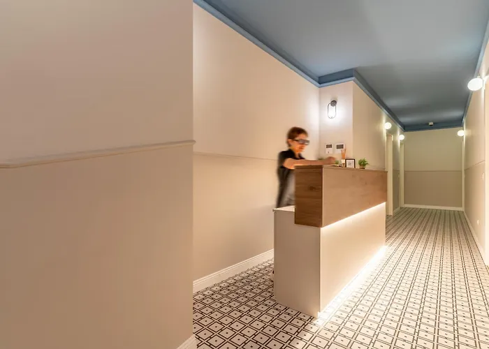 Torriani Foresteria Lombarda 5* מילאנו