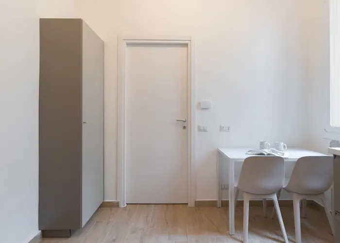 Apartmán Italianway Easy - Frisi 8 B