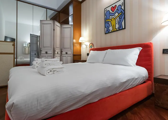 Apartamento Italianway Easy - Garibaldi 49 *