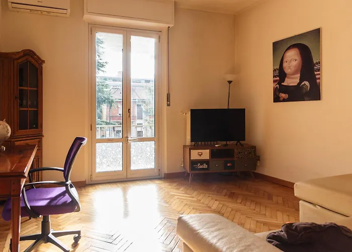 Youhosty - Val Passiria 4 Apartment *