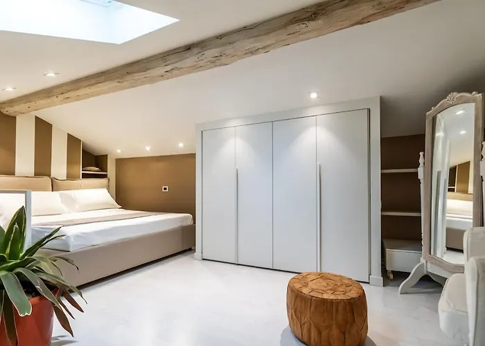 Lejlighed Navigli-duomo - Design Apartment, Netflix, Wi-fi