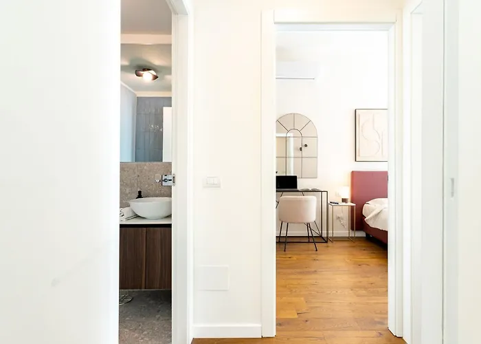 Mazzini By Halldis Apartment *