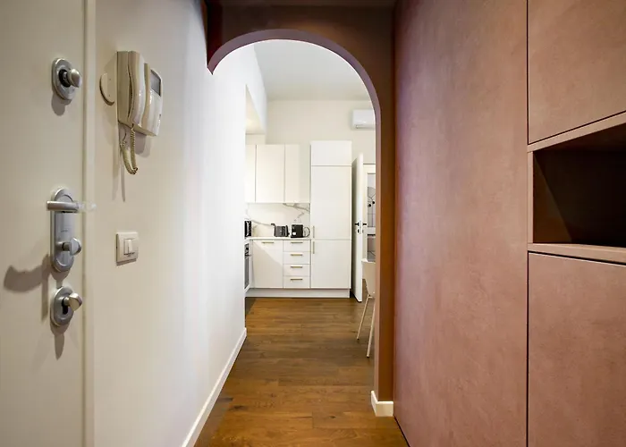 Mazzini By Halldis * Milan