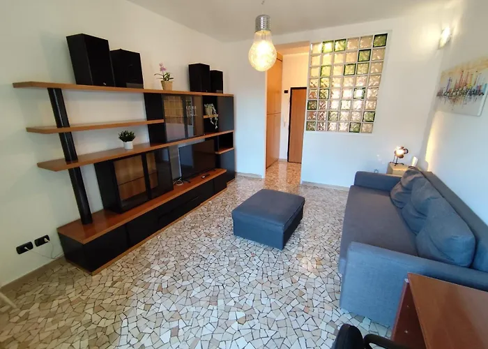 Urban Retreat, Eleganza E Comfort A