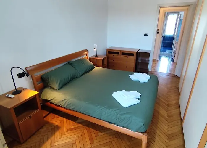 Urban Retreat, Eleganza E Comfort A *