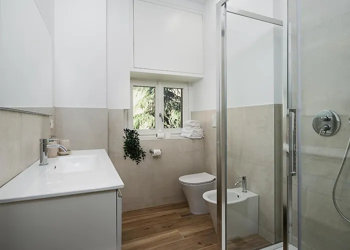 Classbnb - Just 400 Meters From Piazza Duomo Appartement