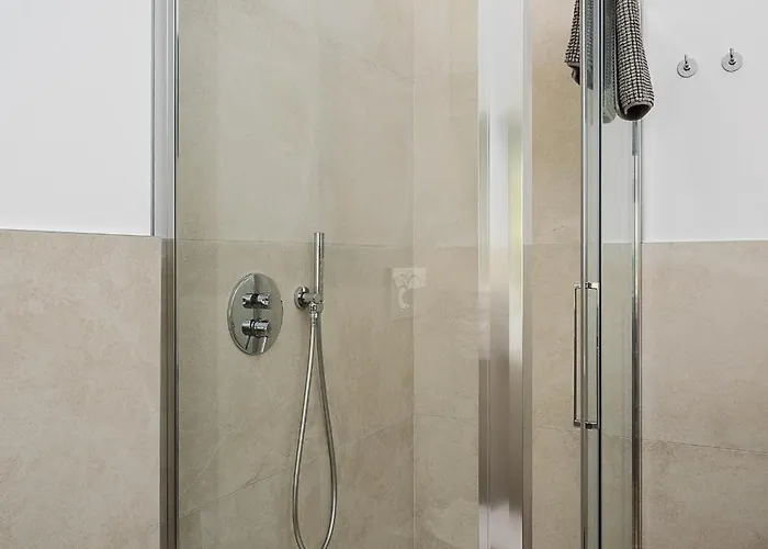 Classbnb - Just 400 Meters From Piazza Duomo Appartement *