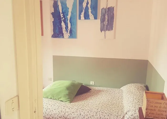 Apartment Cozy Flat For Music Lovers, 10 Min Walk From Tube