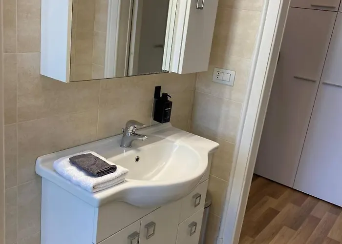 Elegant & Chic Navigli *