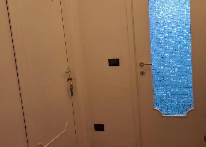 M4 Argonne לינה וארוחת בוקר 3*