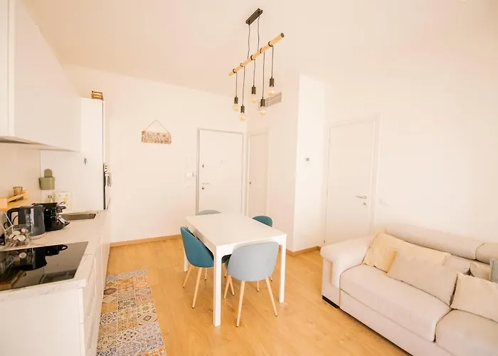 Life - Leobrothers - Osoppo 3 Appartement