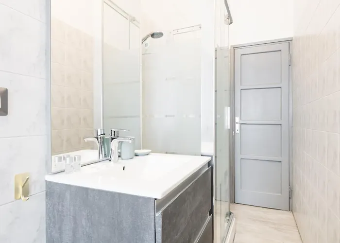 Apartamento Easylife - - Borsi 2 - Navigli *