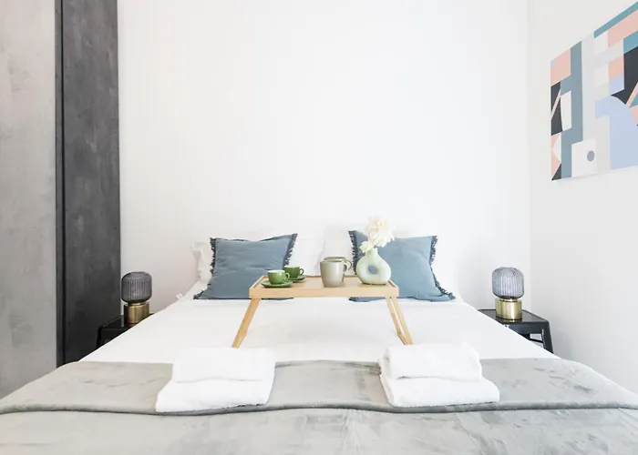 Apartamento Easylife - - Borsi 2 - Navigli *