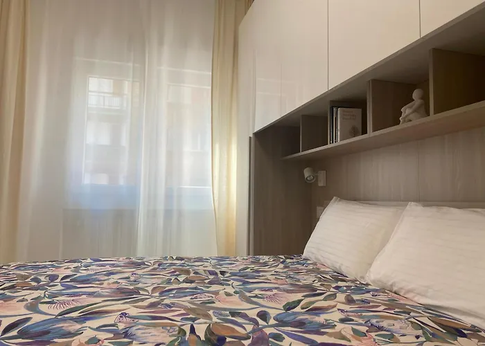 Lady Indigo 2 San Siro Apartment Mailand