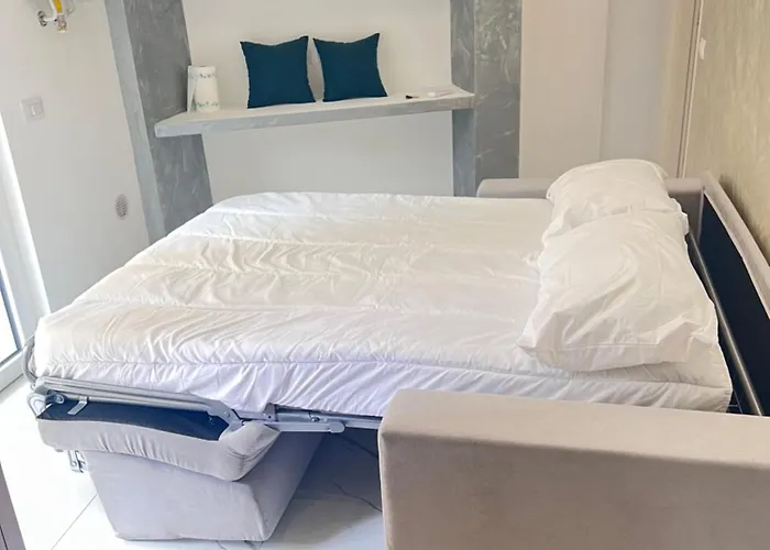 Apartment San Siro