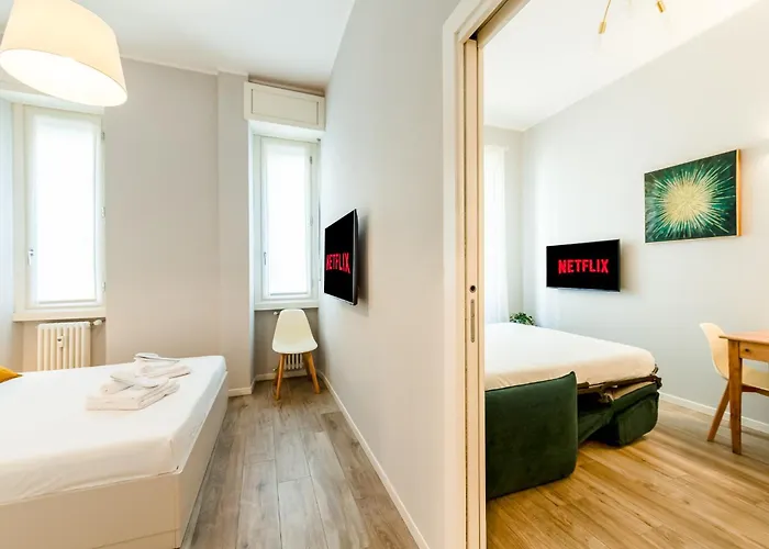 Carlotta - Repubblica Center By Innstay شقة *