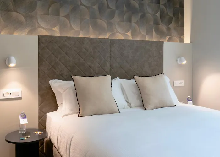 Ah - Duomo Signature 3* Milaan
