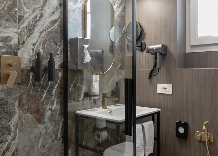 Ah - Duomo Signature 3*