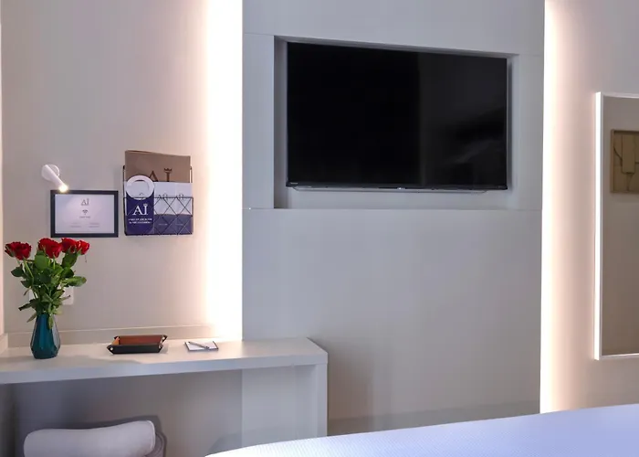 Gasthuis Ah - Duomo Signature 3*