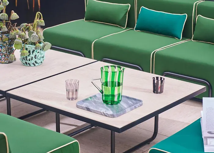 Maison Senato Апартаменты Милан